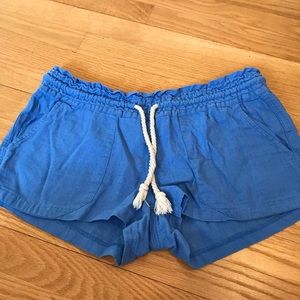 Roxy shorts